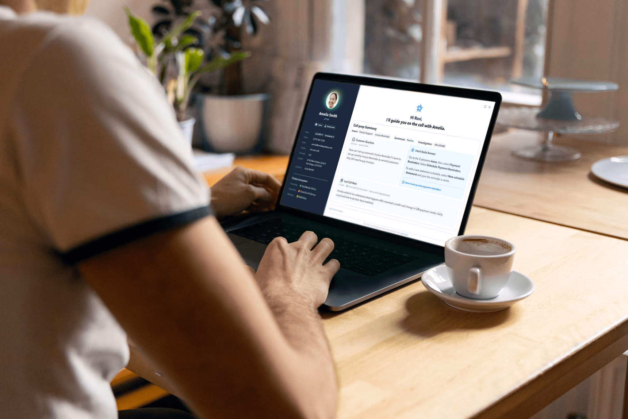 VEP 3.0 service interface